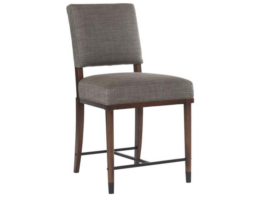 Hickory Chair HC7223-03 Ray Booth Aldrick Counter Stool