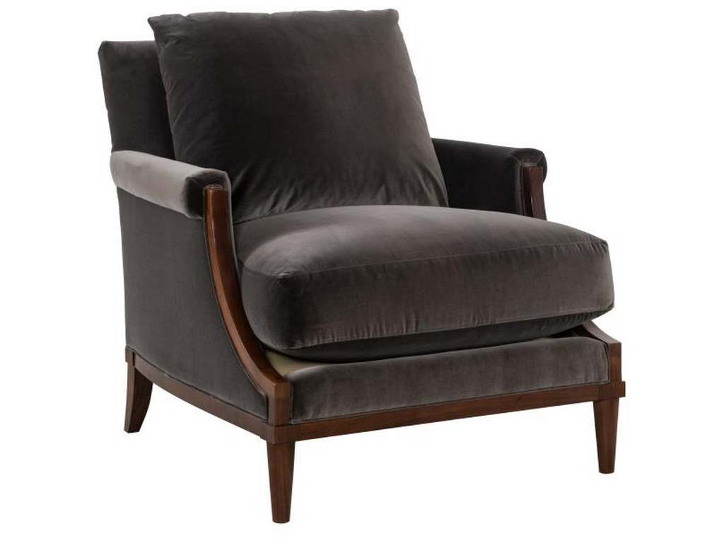 Hickory Chair HC7226-24 Ray Booth Denis Lounge Chair