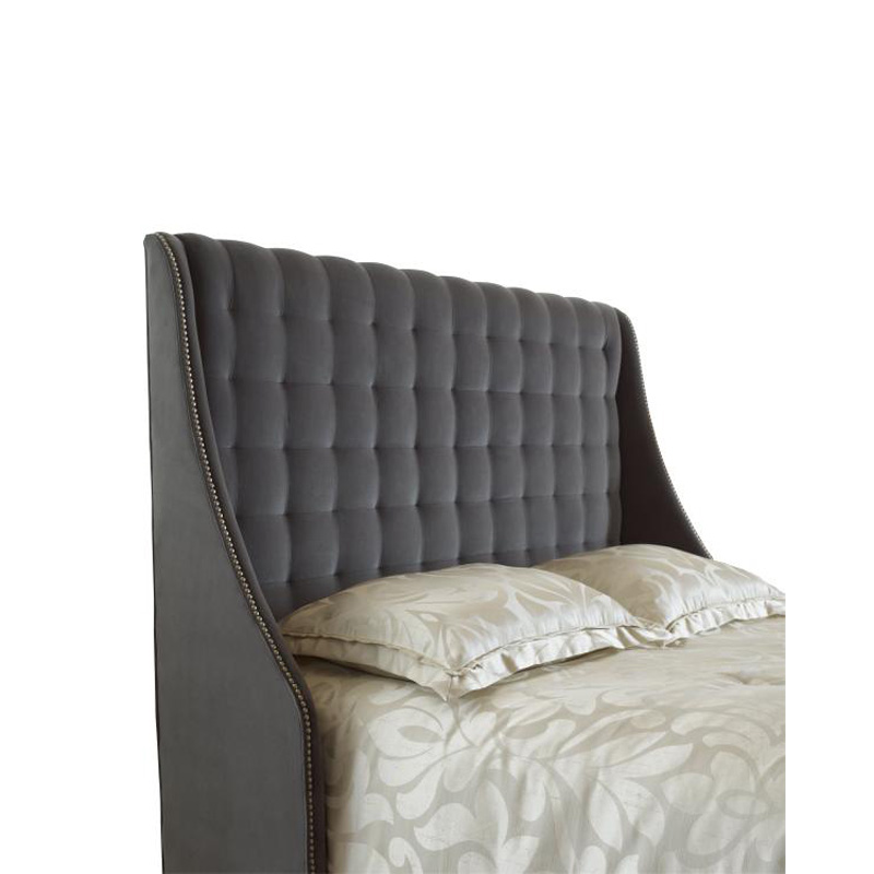 Candice Olson CA6902QHB Upholstery Collection Envy Headboard