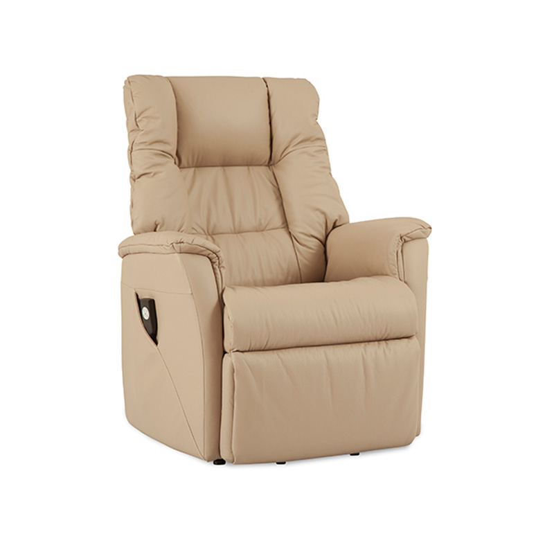 IMG MF 395 Verona Dual Motor Multi Function Lift Chair with chaise
