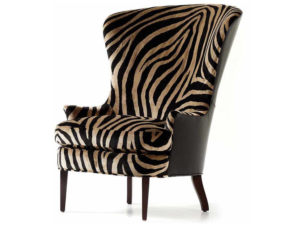 Jessica Charles 617  Garbo Chair