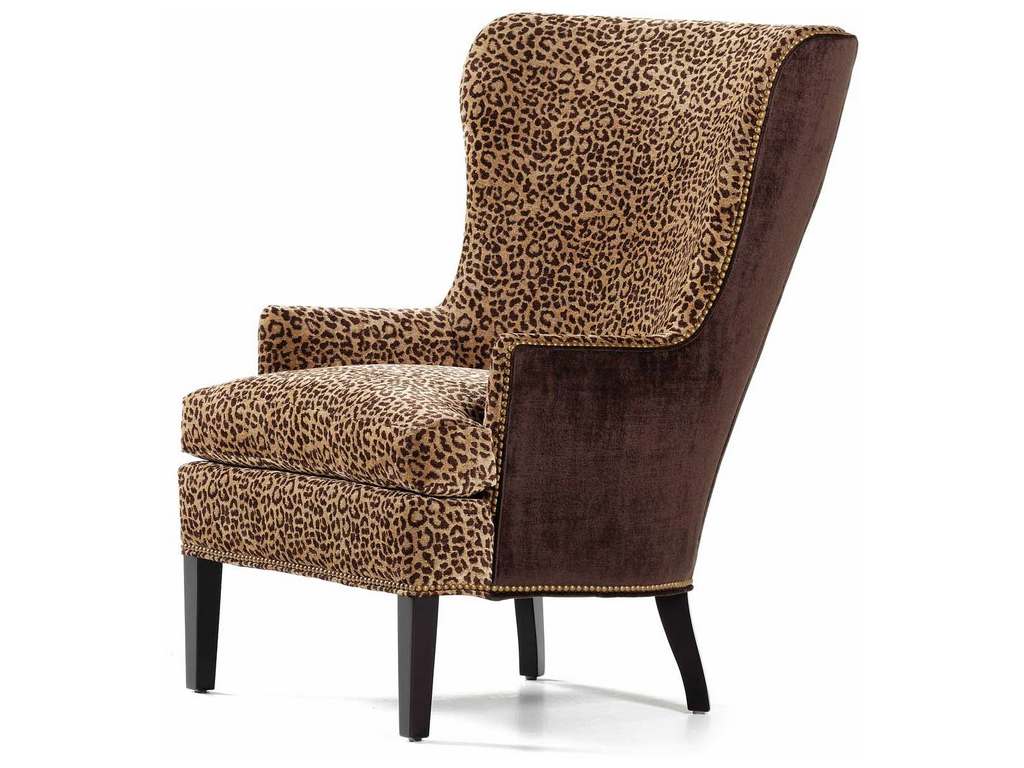 Jessica Charles 619  Chilton Wing Chair