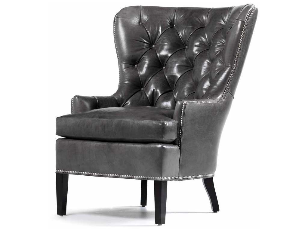 Jessica Charles 629  Chilton Tufted Chair