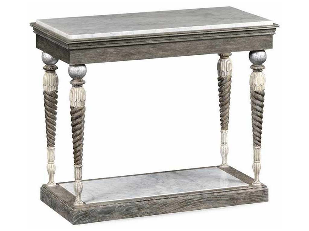 Jonathan Charles 530094 William Yeoward Country House Chic Stockholm Console