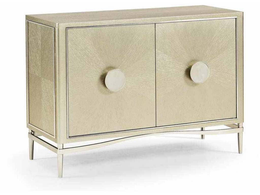 Jonathan Charles 500351-TSO Toulouse Accent Chest