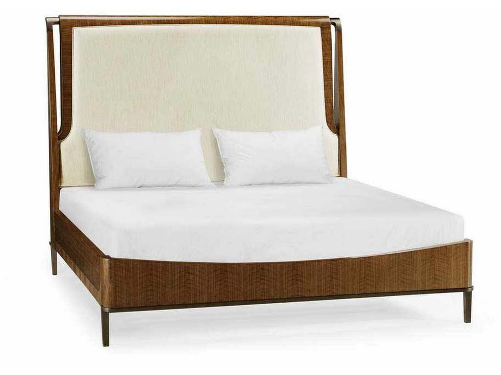 Jonathan Charles 500353-USK-WTL-F300 Toulouse US King Bed