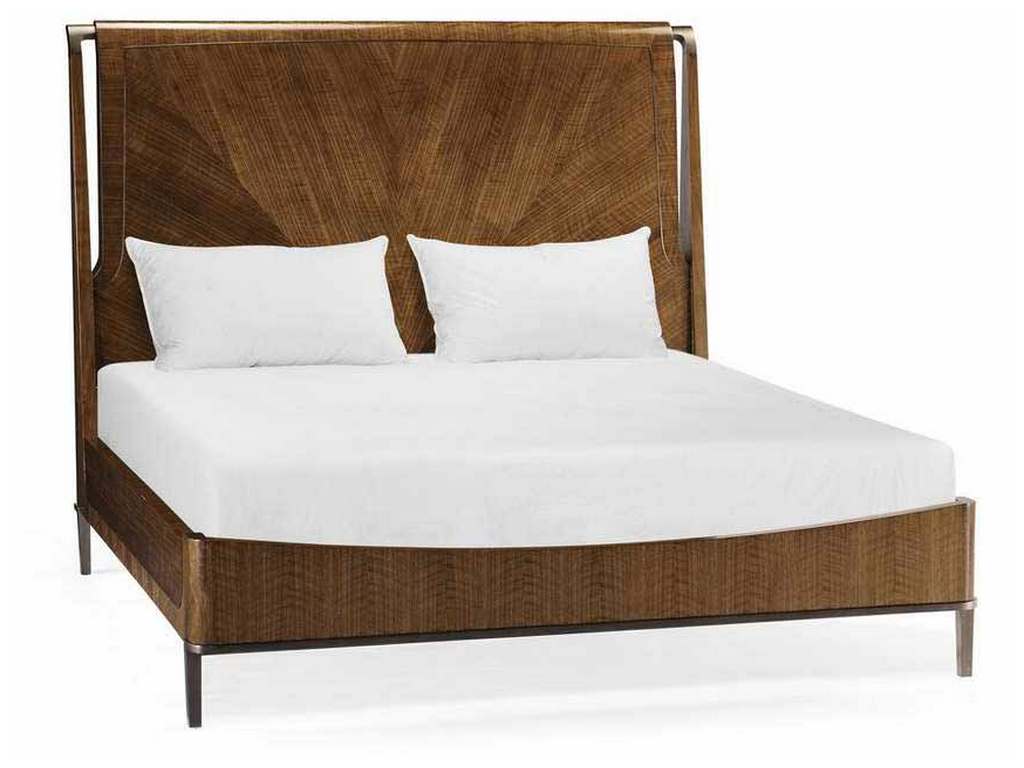 Jonathan Charles 500353-USK-WTL Toulouse US King Bed