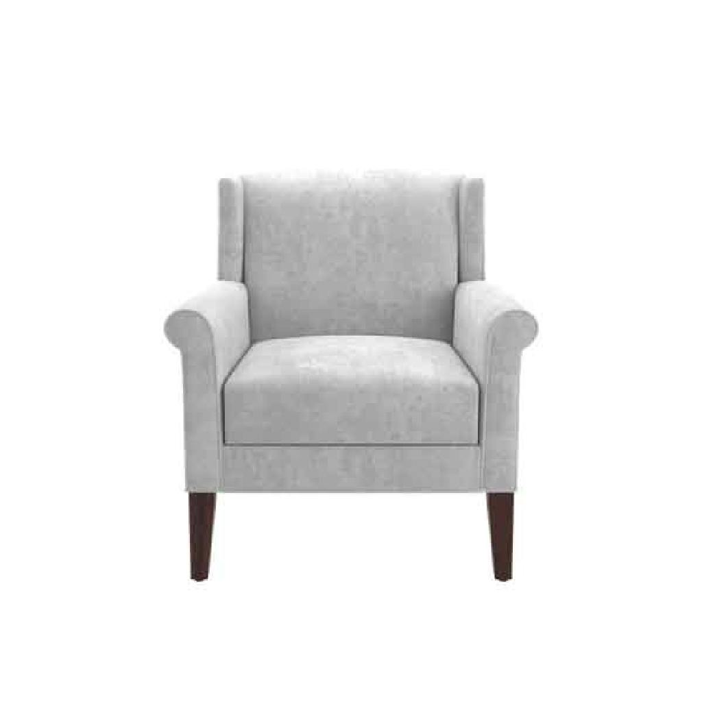 Kellex HC09102-05RS Grant Chair with Removable Seat Deck