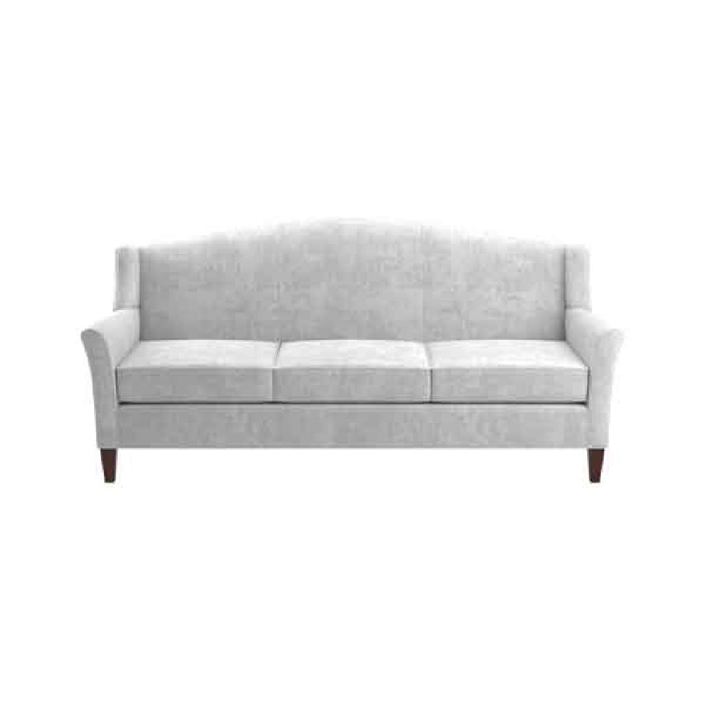 Kellex HC09154-30RS Leigh Sofa with Removable Seat Deck