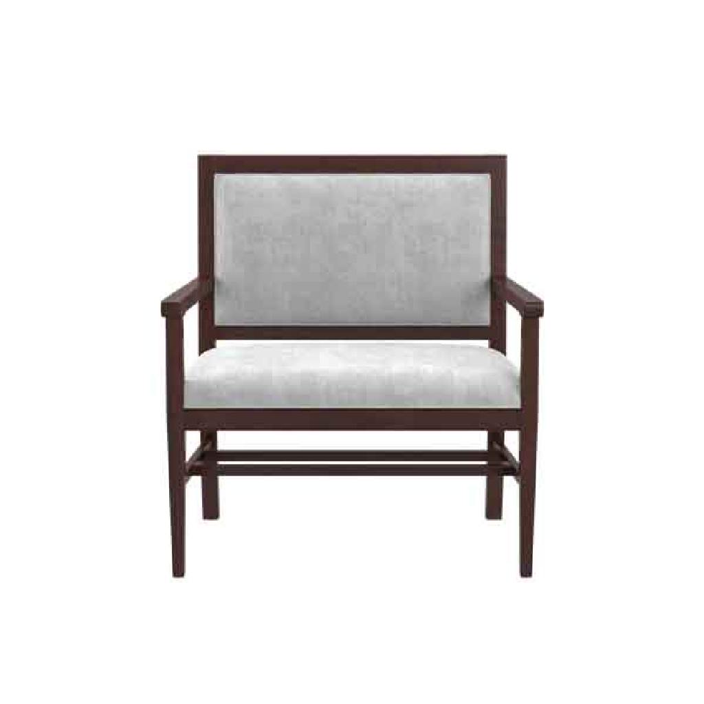 Kellex HC09209-BAR Miles Bariatric Dining Chair