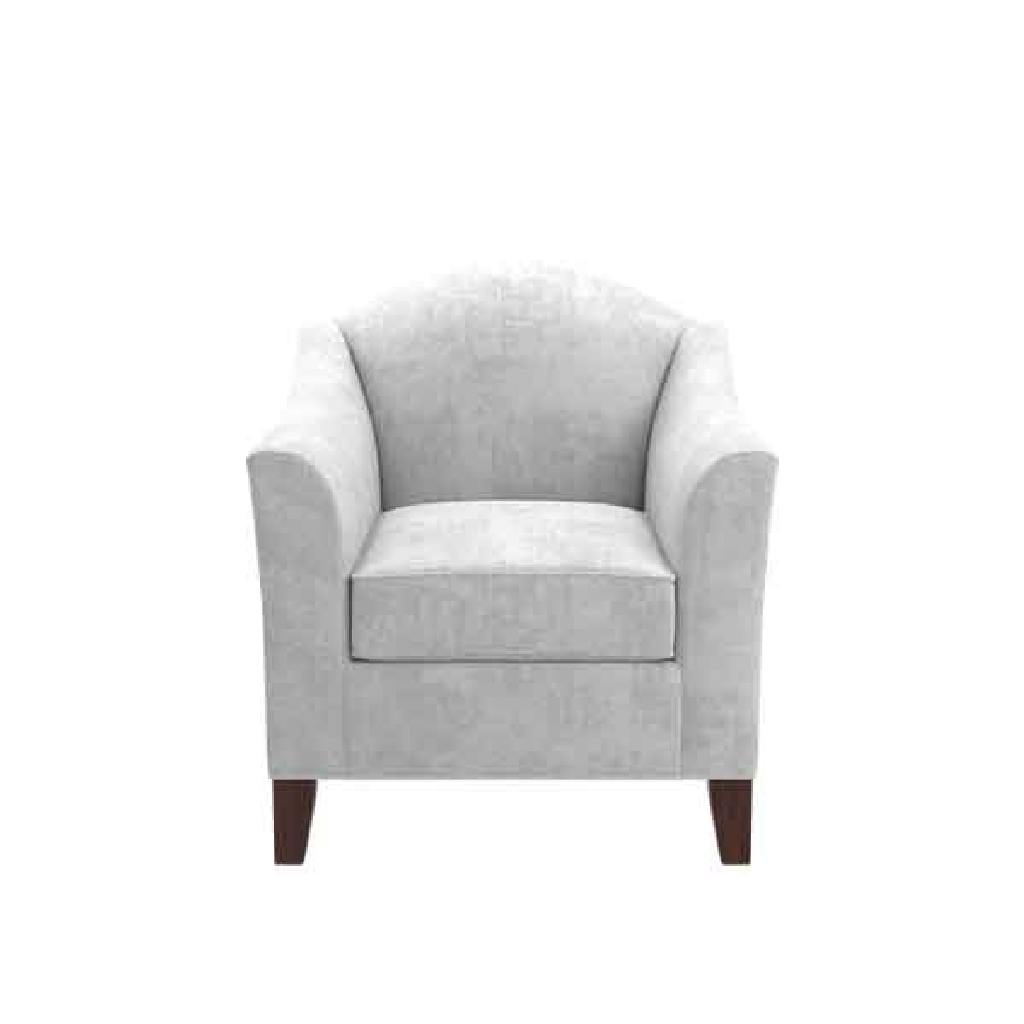 Kellex HC09227-05RS Bryant Chair with Removable Seat Deck