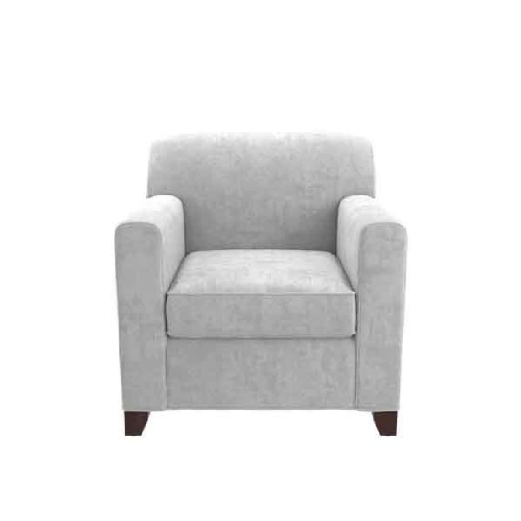 Kellex HC09269-05RS Nigel Chair with Removable Seat Deck