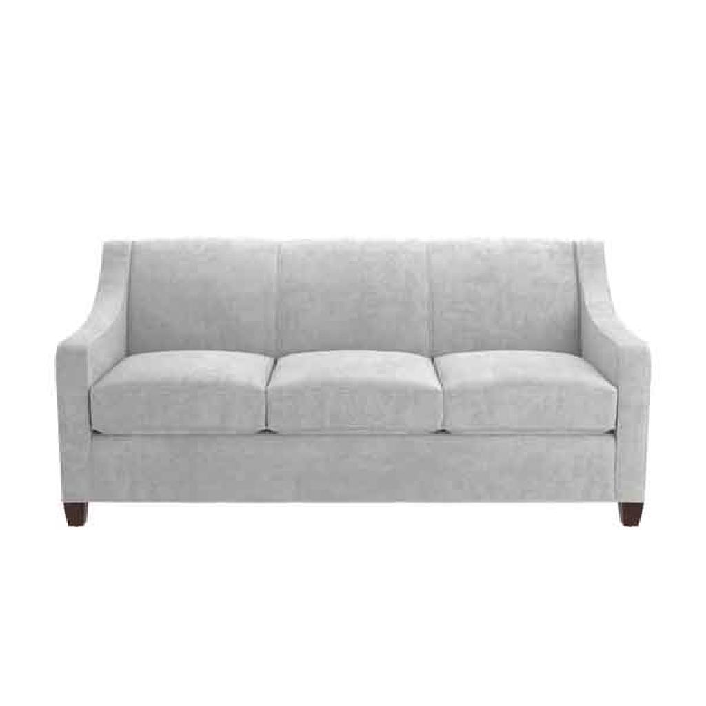 Kellex HC09270-30RS Lila Sofa with Removable Seat Deck