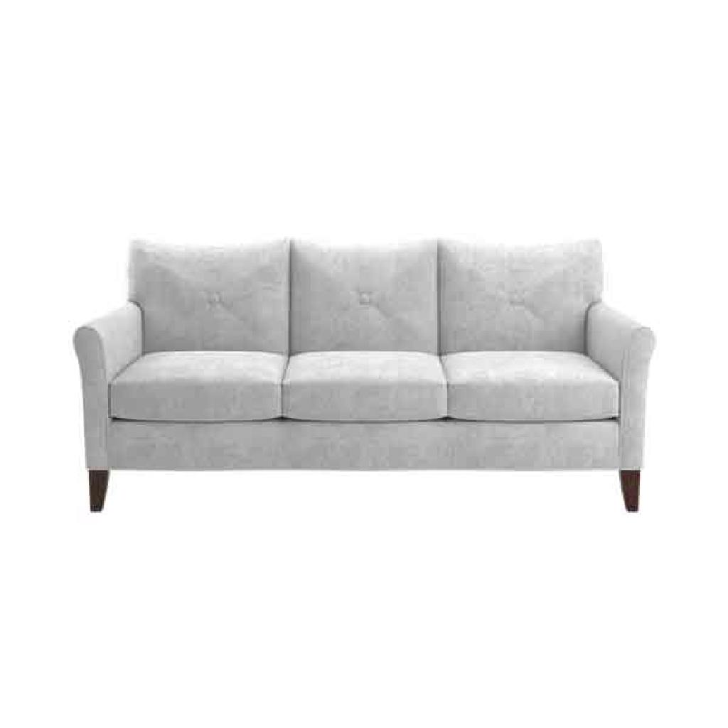 Kellex HC09273-30RS Tatum Sofa with Removable Seat Deck