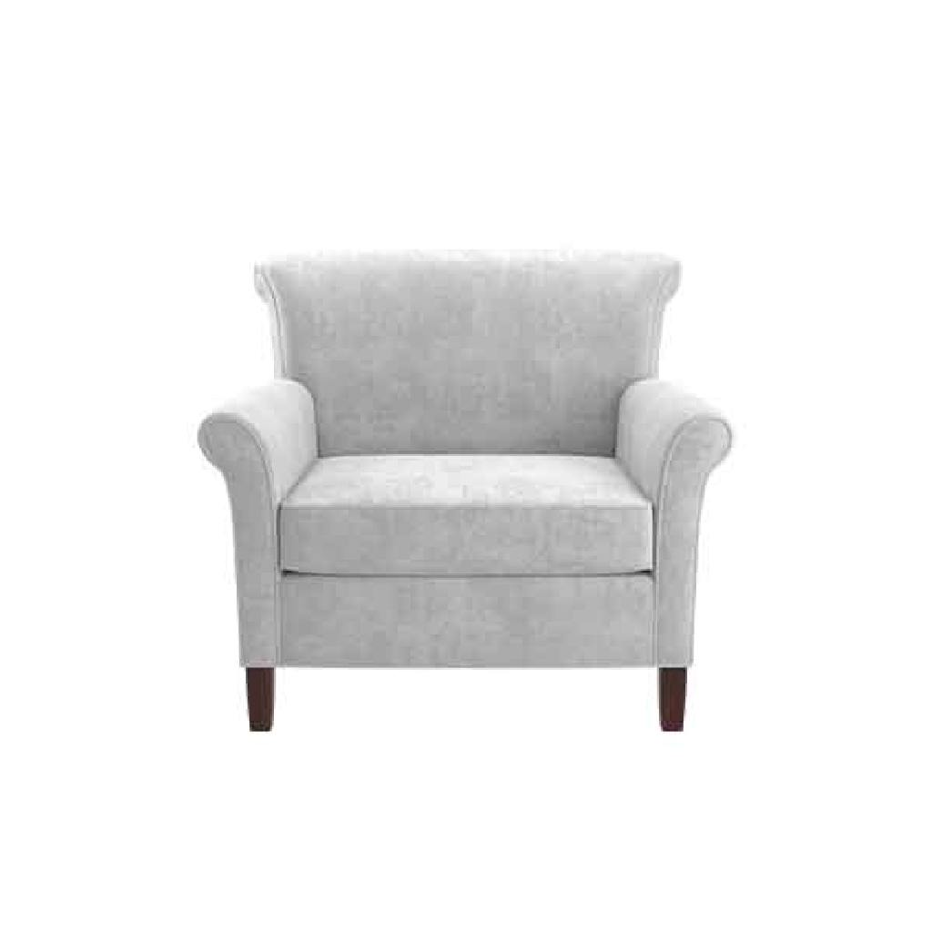 Kellex HC09313-05BAR Scarlet Bariatric Lounge Chair