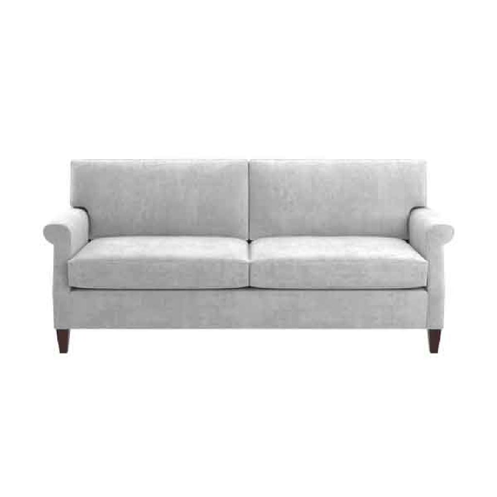 Kellex HC09351-30RS Fisk Sofa with Removable Seat Deck
