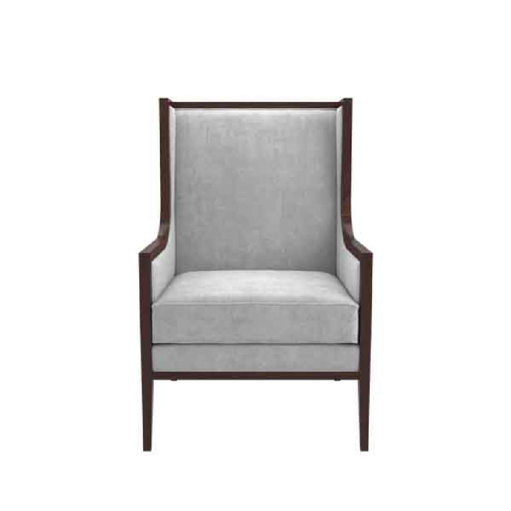 Kellex HC09575-05CO Fawkes Lounge Chair With Clean Out