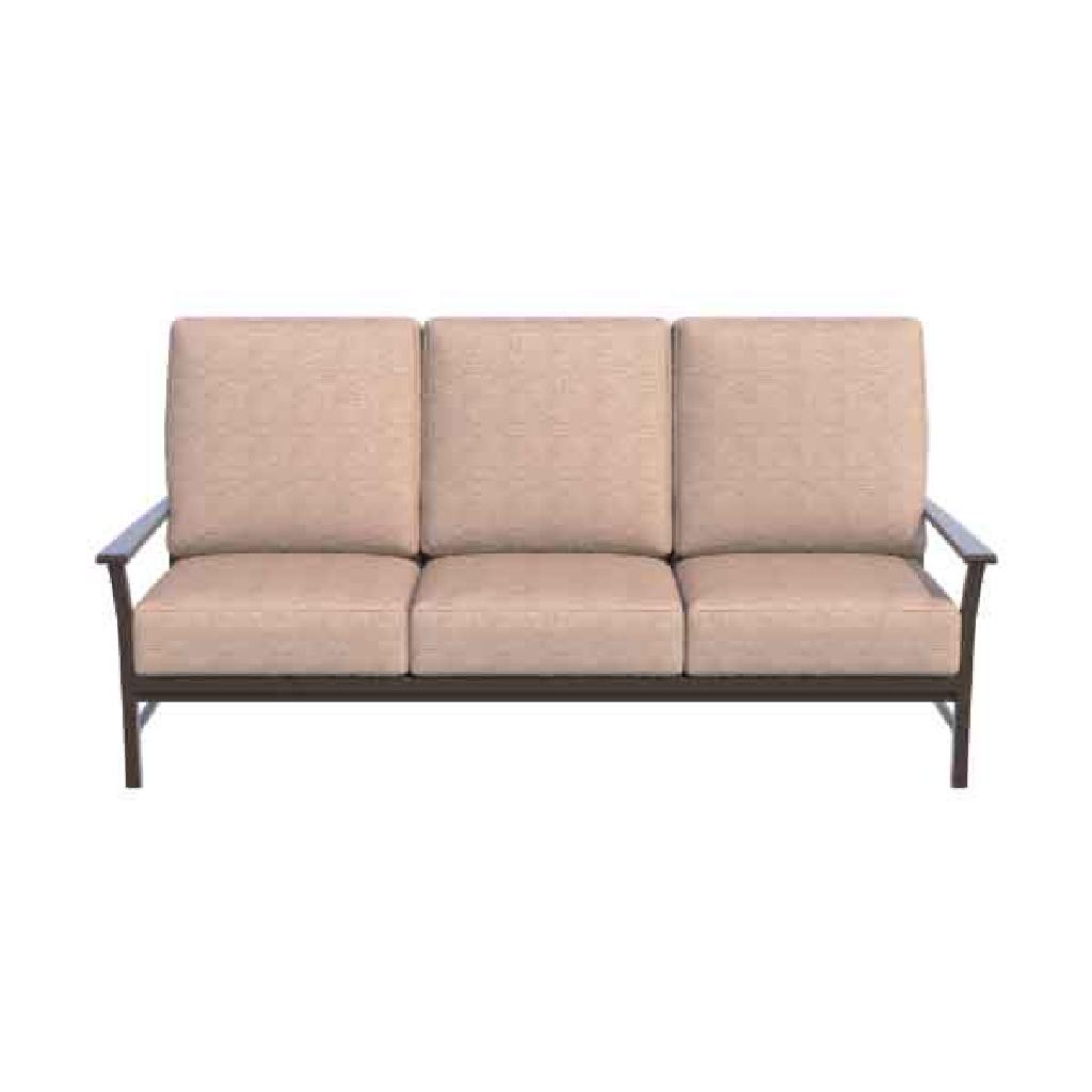 Kellex OD-HC09651-30 Hawthorne Outdoor Sofa