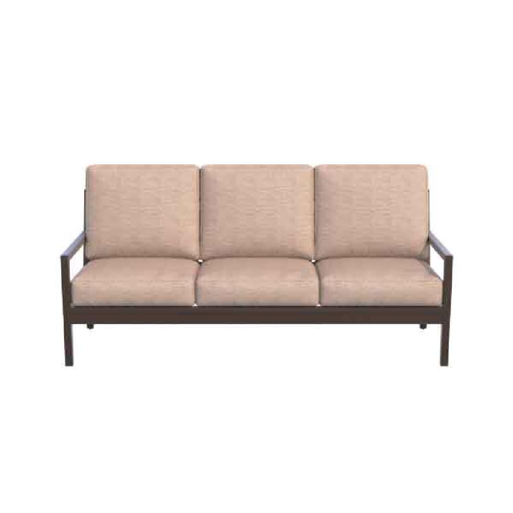 Kellex OD-HC09655-30 Arbor Outdoor Sofa