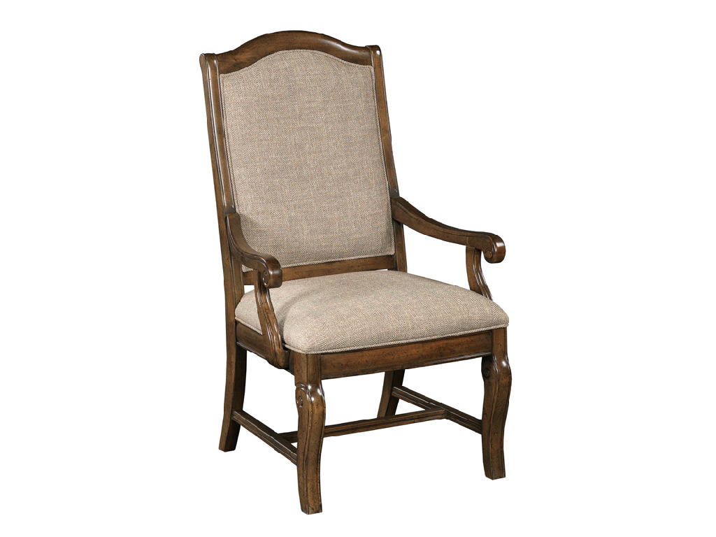 Kincaid 95-064 Portolone Upholstered Arm Chair