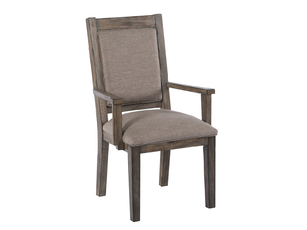 Kincaid 59-064 Foundry Upholstered Arm Chair