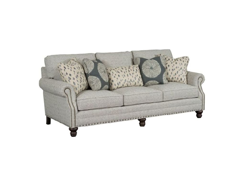 Kincaid Furniture Uph 636 87 Bayhill