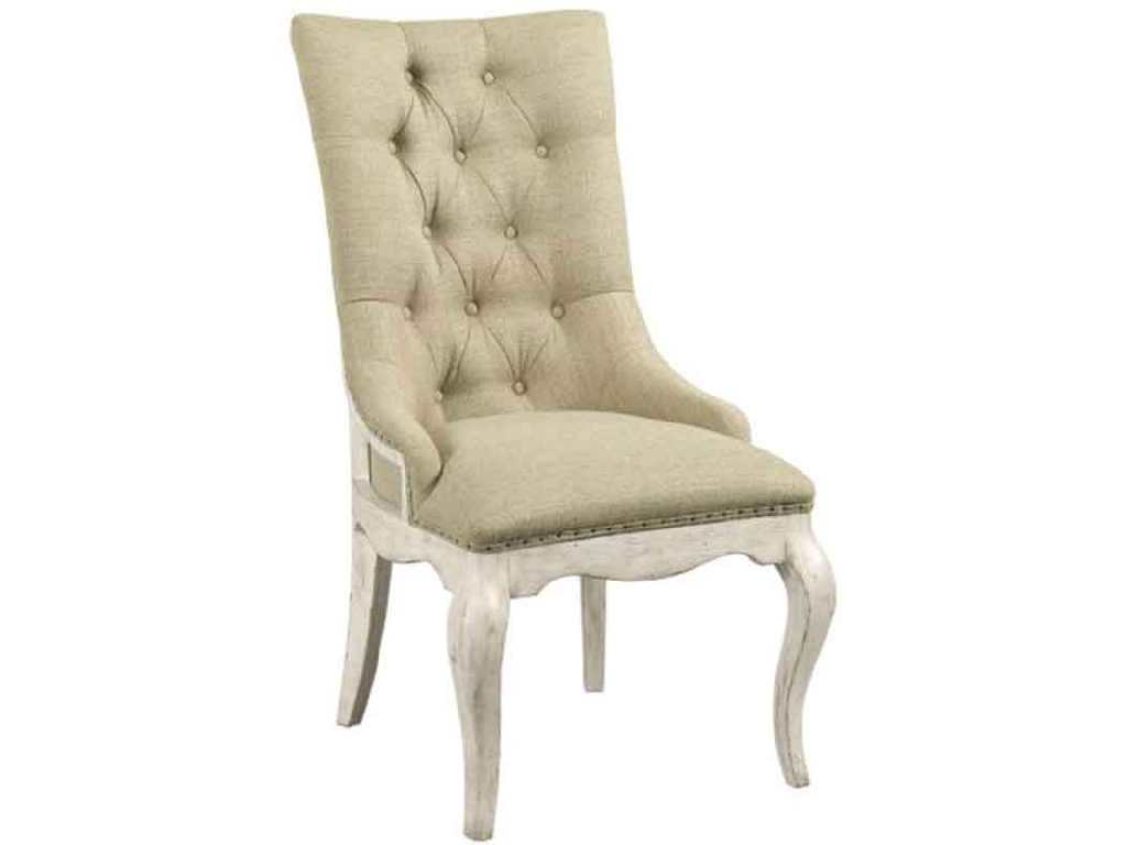 Kincaid 020-620 Selwyn Deconstructed Host Chair