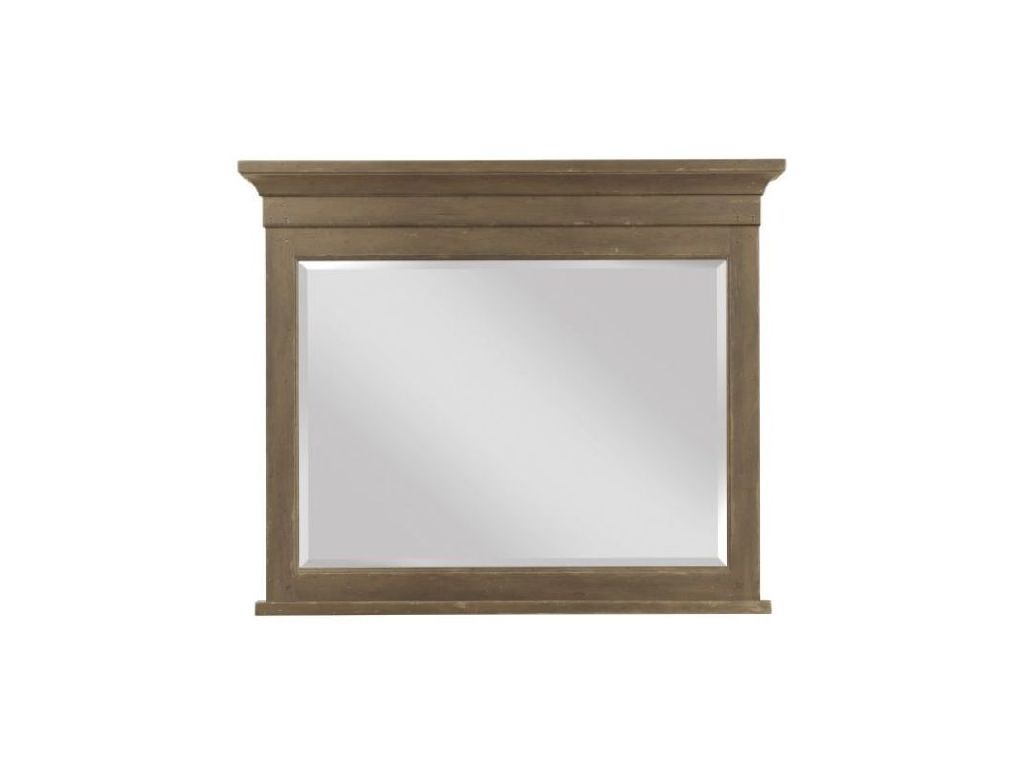 Kincaid 860-040 Mill House Reflection Mirror