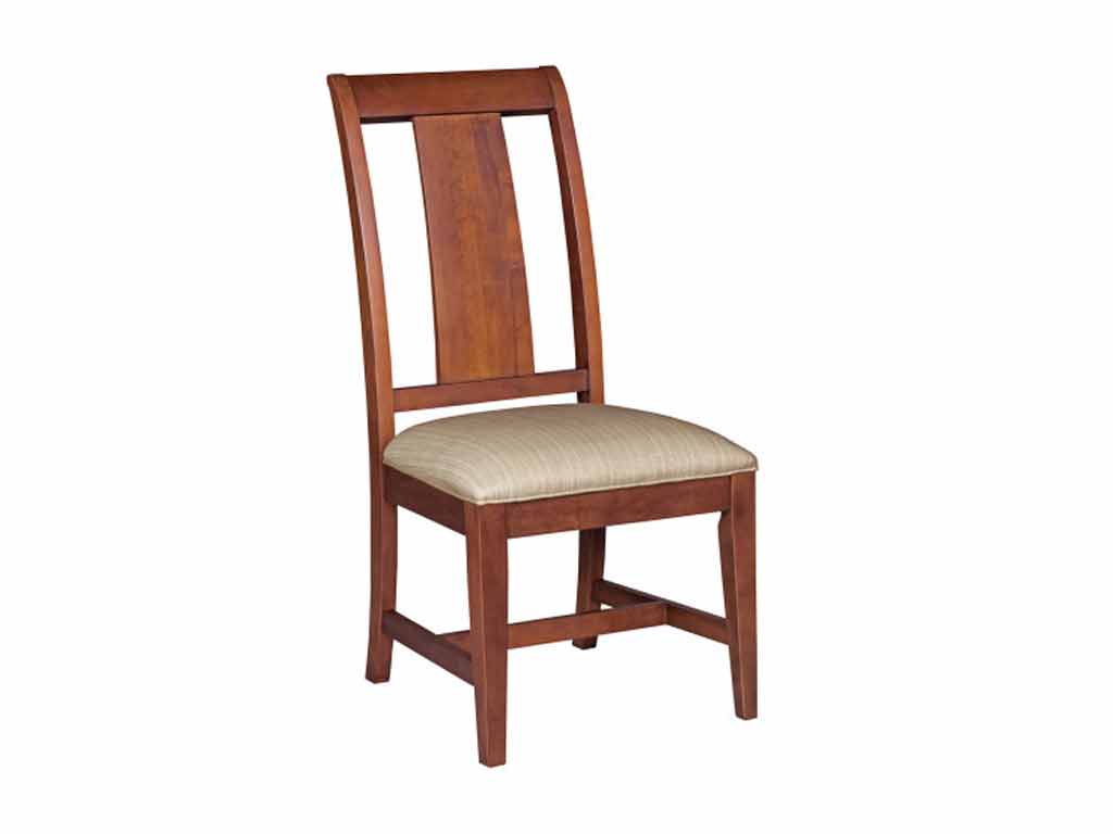 Kincaid 63-061V CHERRY PARK Side Chair (Uph Seat)
