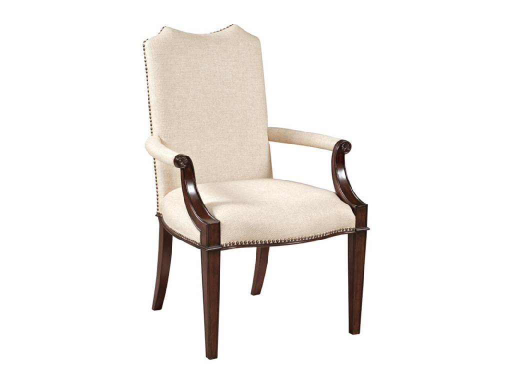Kincaid 607-623 Hadleigh Upholstered Arm Chair