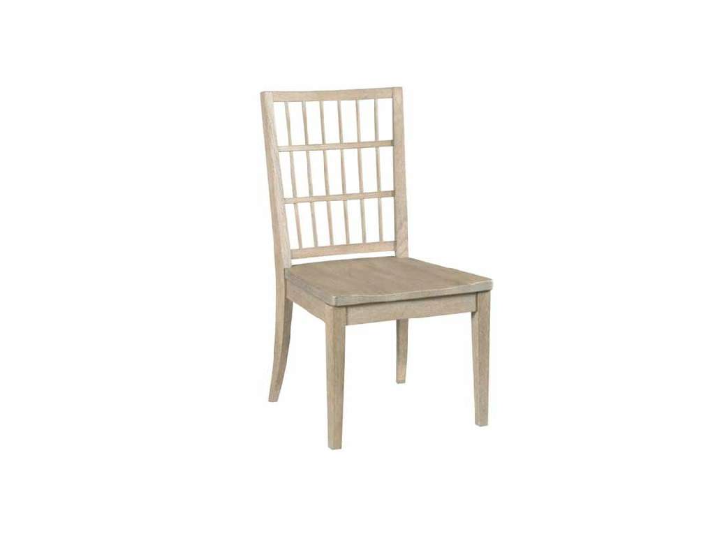 Kincaid 939-638 Symmetry Symmetry Wood Side Chair