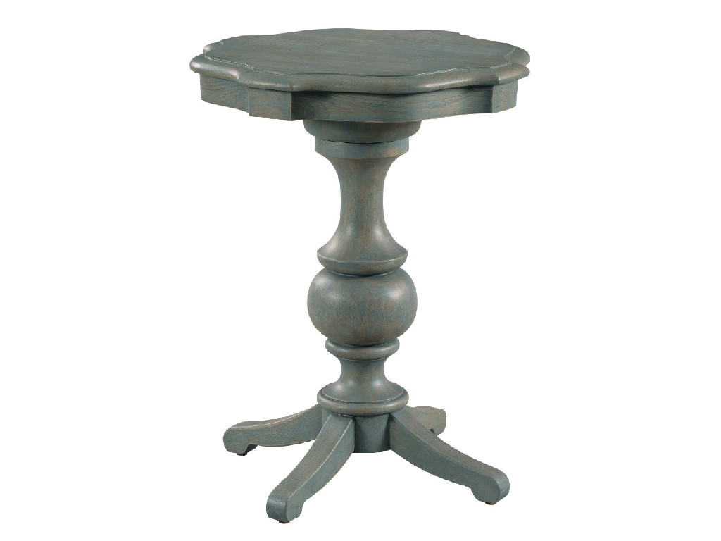 Kincaid 111-1201 Acquisitions Haisley Accent Table