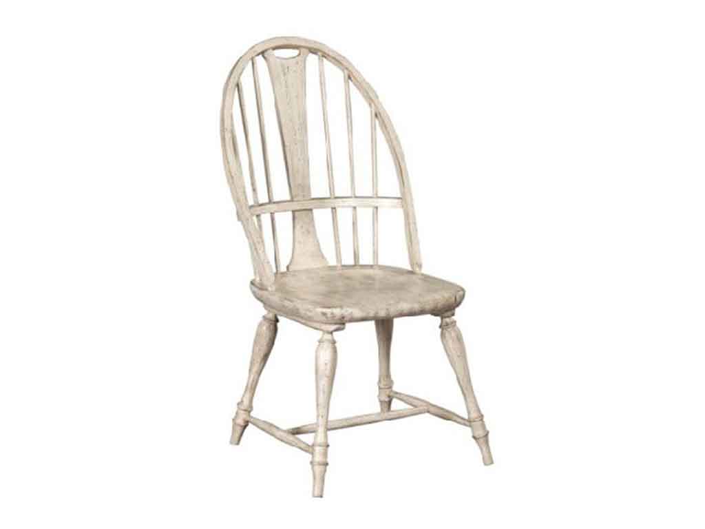 Kincaid 75-063 Weatherford Baylis Side Chair