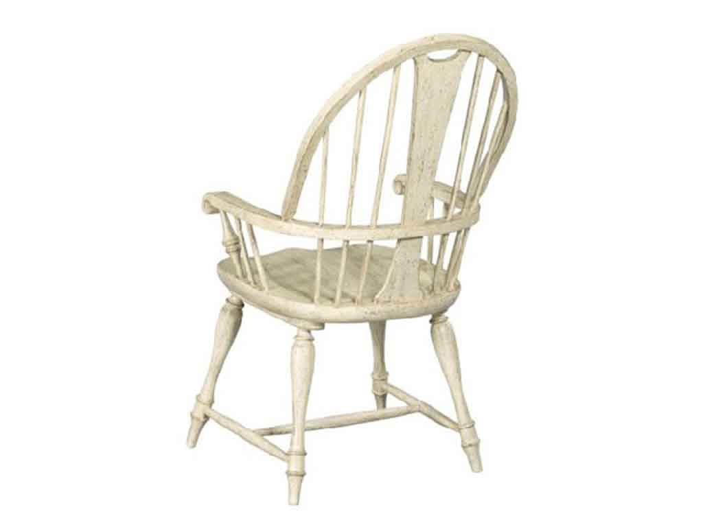 Kincaid 75-064 Weatherford Baylis Arm Chair