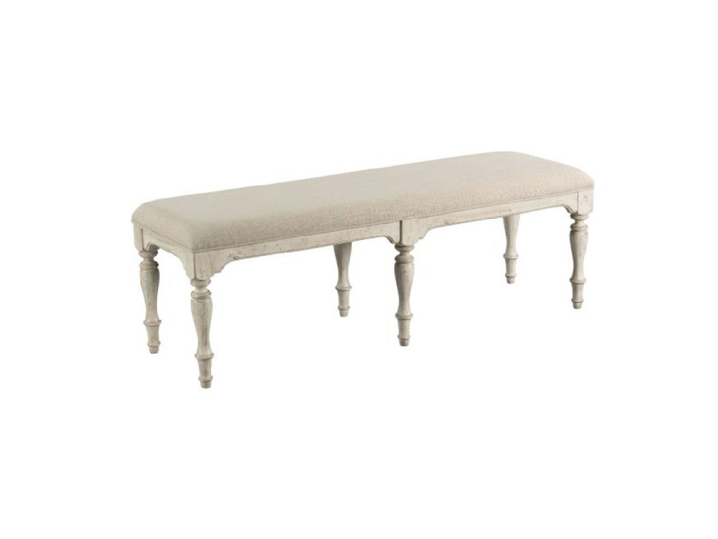 Kincaid 75-068 Weatherford Belmont Dining Bench
