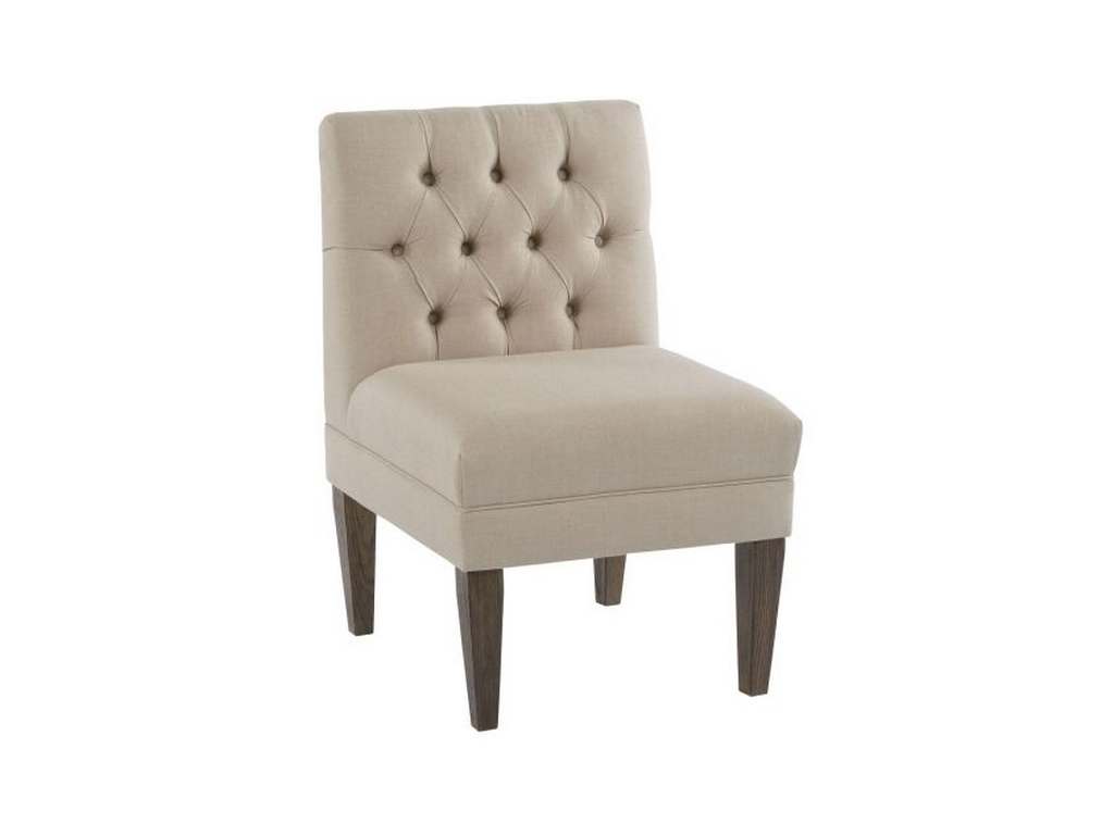 Kincaid UPH-689-37  Armless Chair