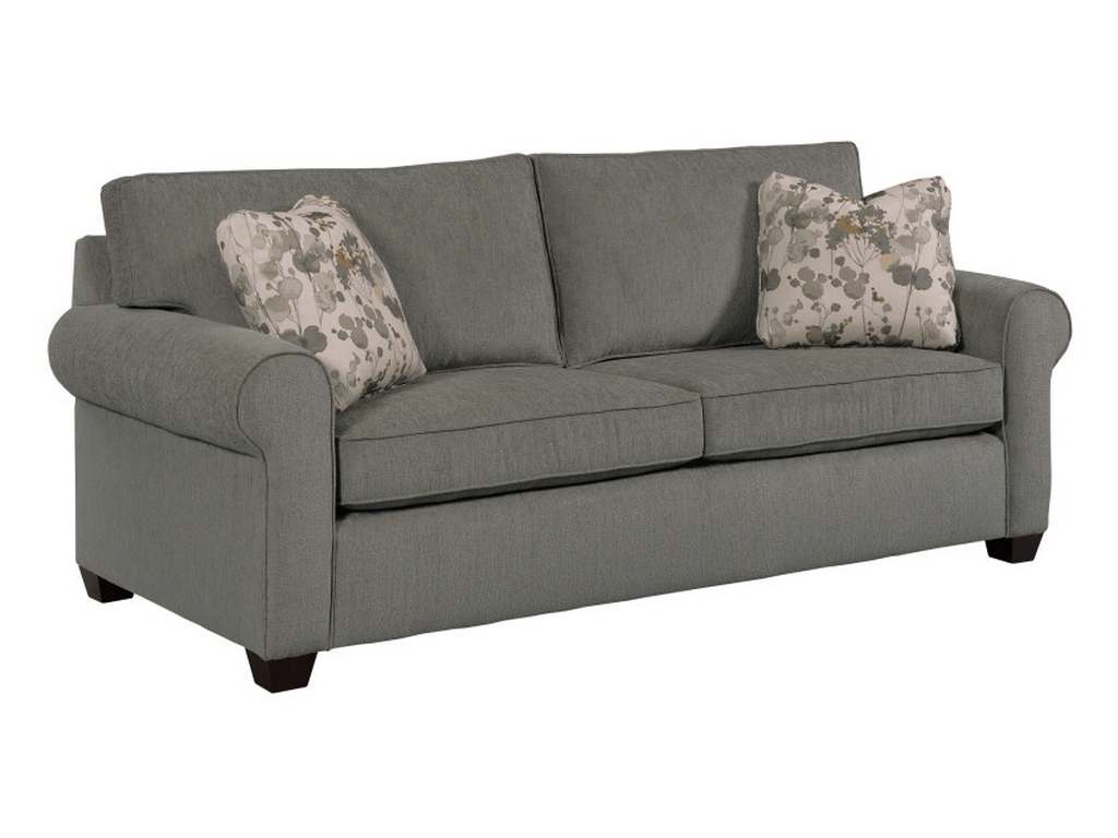 Kincaid Furniture Uph 201 86 Brannon Sofa