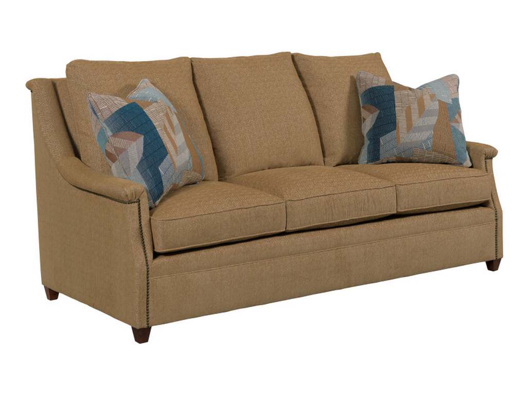 Kincaid Furniture Uph 343 86 Dawson Sofa