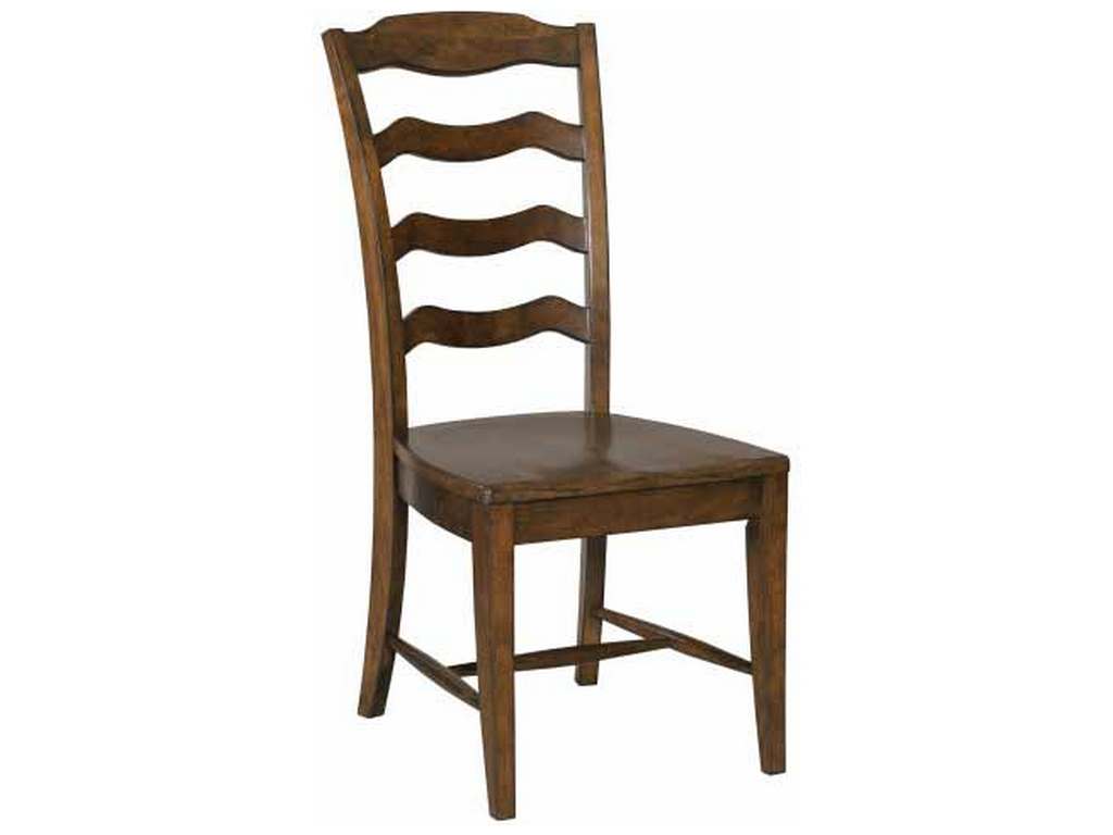 Kincaid 161-636 Commonwealth Renner Side Chair