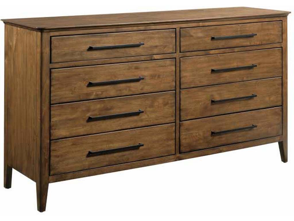 Kincaid 269-130 Abode Larson Drawer Dresser