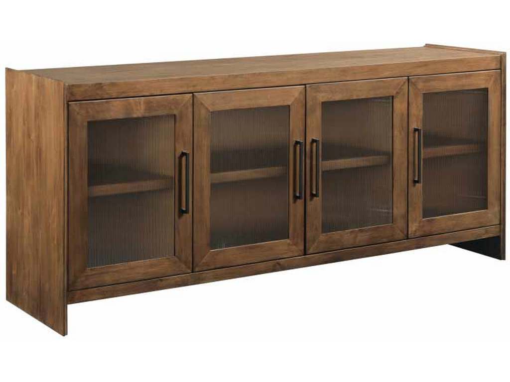 Kincaid 269-585 Abode Wagner Four Door Console
