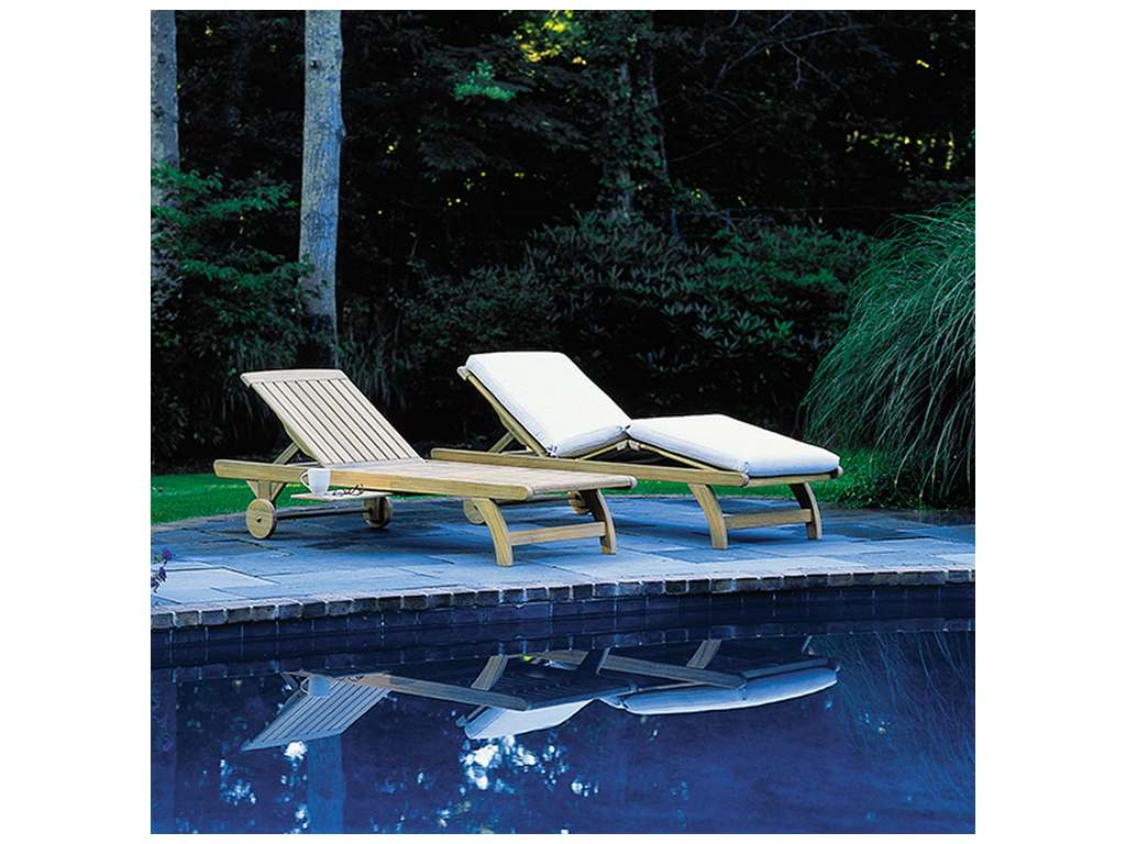 Kingsley Bate CL70 Classic Chaise