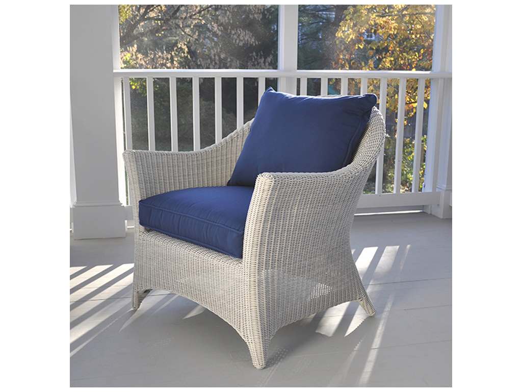 Kingsley Bate CD25 Cape Cod Lounge Chair