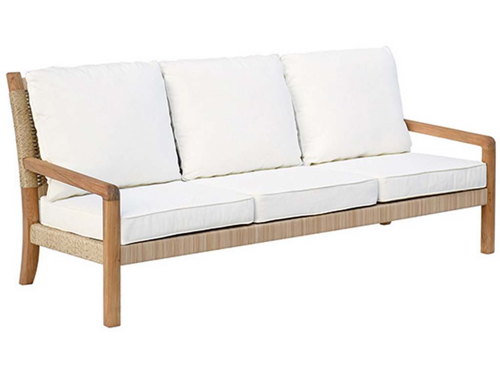 Kingsley Bate HN80 Hudson Sofa