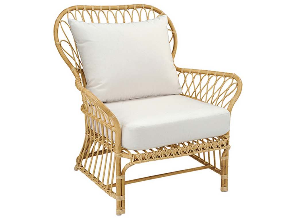 Kingsley Bate SA30 Savannah Lounge Chair