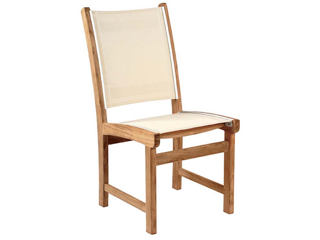 Kingsley Bate ST14 St Tropez Dining Side Chair