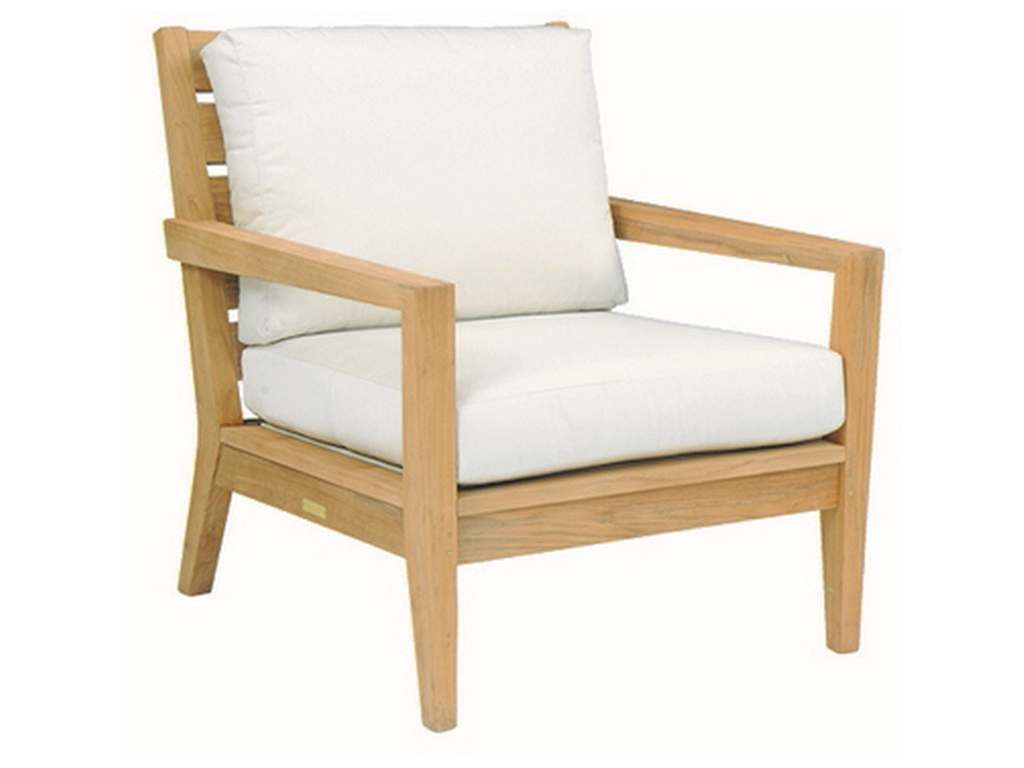 Kingsley Bate GV30 Algarve Lounge Chair