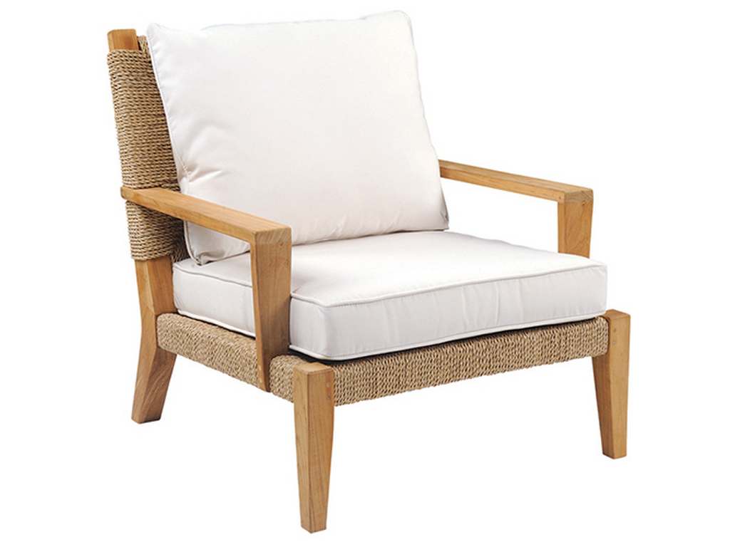 Kingsley Bate HD30 Hadley Lounge Chair