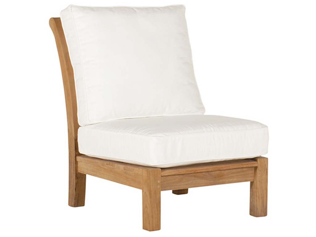 Kingsley Bate CO32 Chelsea Sectional Armless Chair