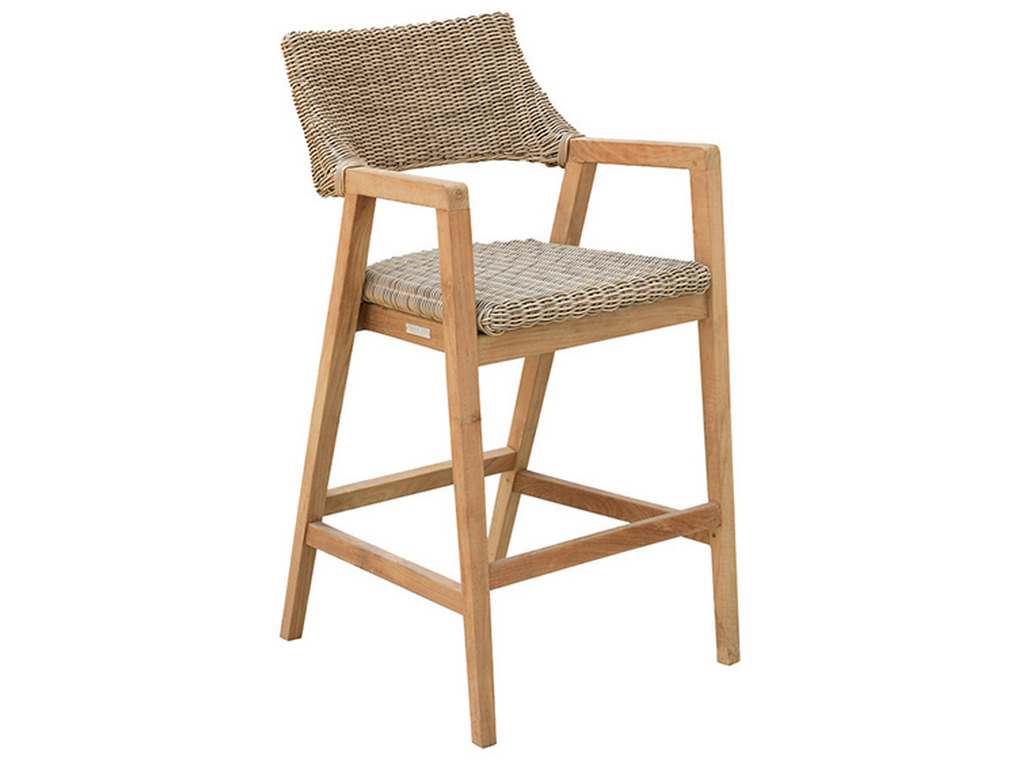 Kingsley Bate SP18 Spencer Bar Chair